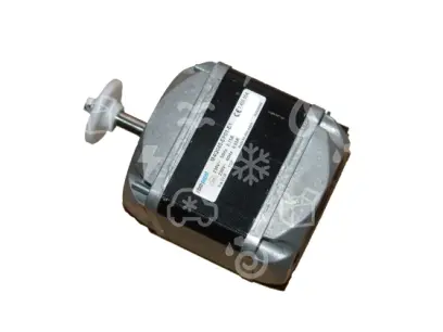 motor ventilátor 65W 400V 50Hz